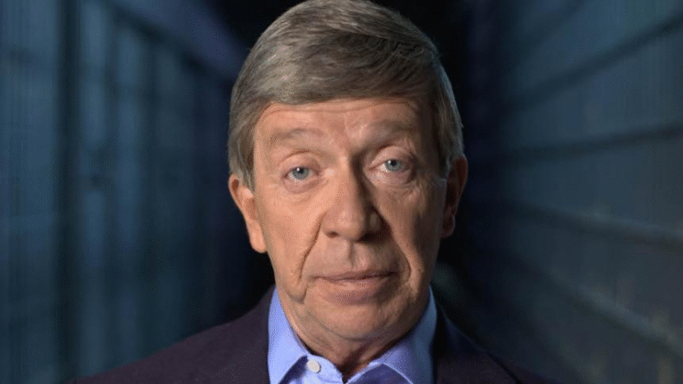 Joe Kenda Net Worth