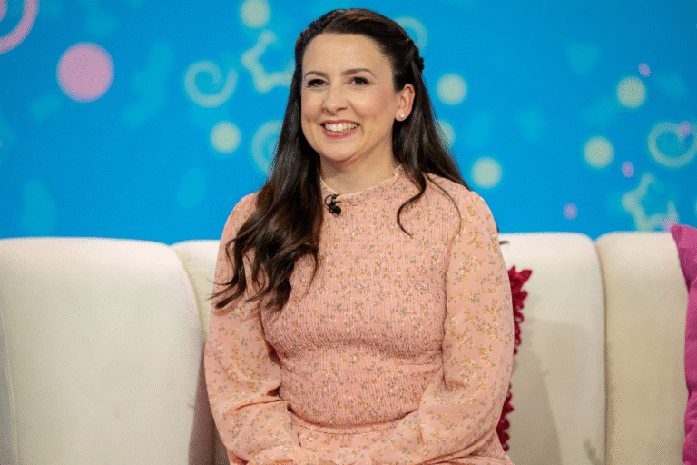Ms Rachel Net Worth (2025): The Ultimate Breakdown of Her Inspiring Success Story