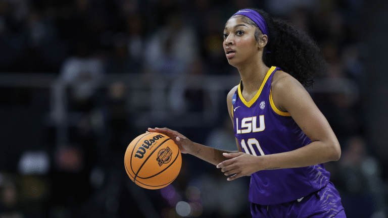 Angel Reese Net Worth 2025: The Rising Star's Stunning Earnings & Career