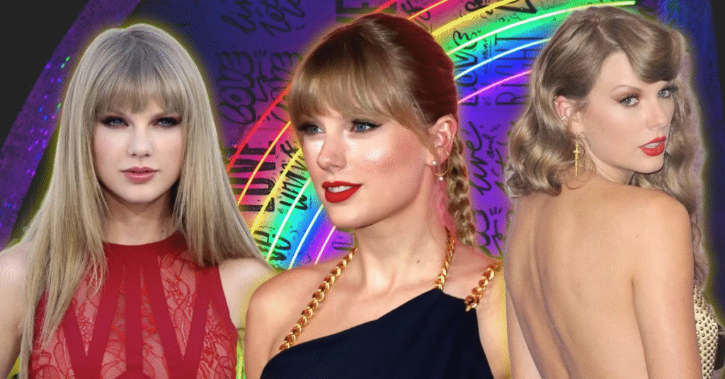 Taylor Swift Net Worth