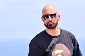 Ghazi Shami Net Worth