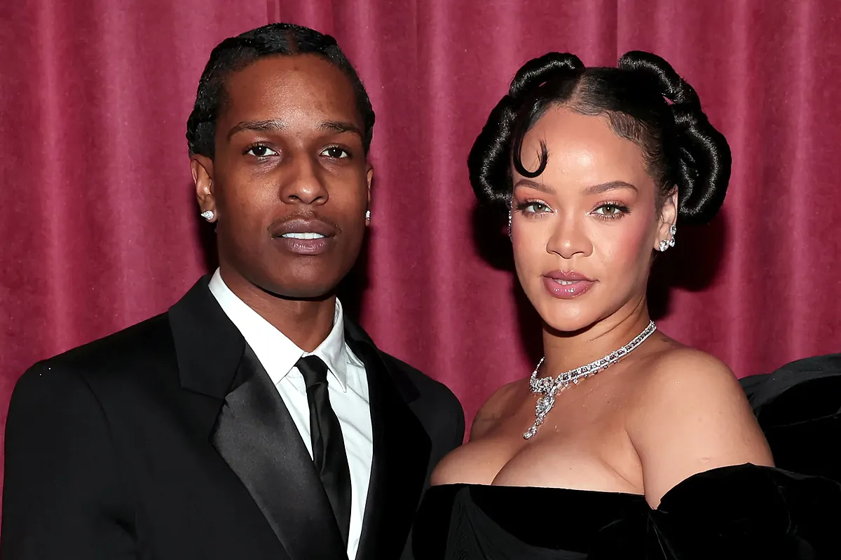 ASAP Rocky Net Worth
