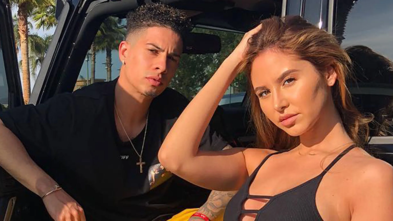Catherine Paiz Net Worth