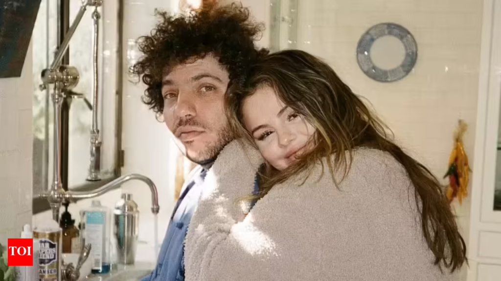 Benny Blanco net worth