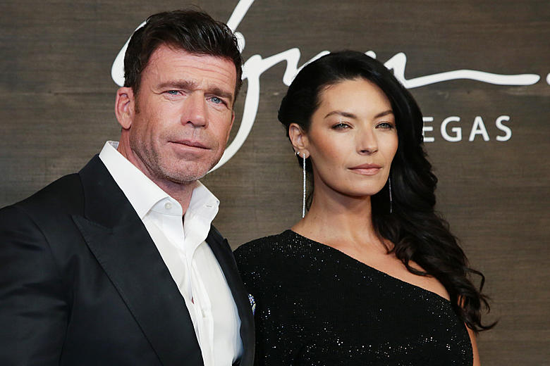 Taylor Sheridan Net Worth