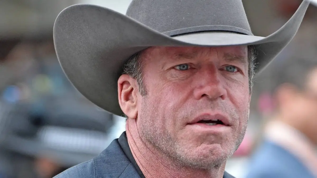 Taylor Sheridan Net Worth