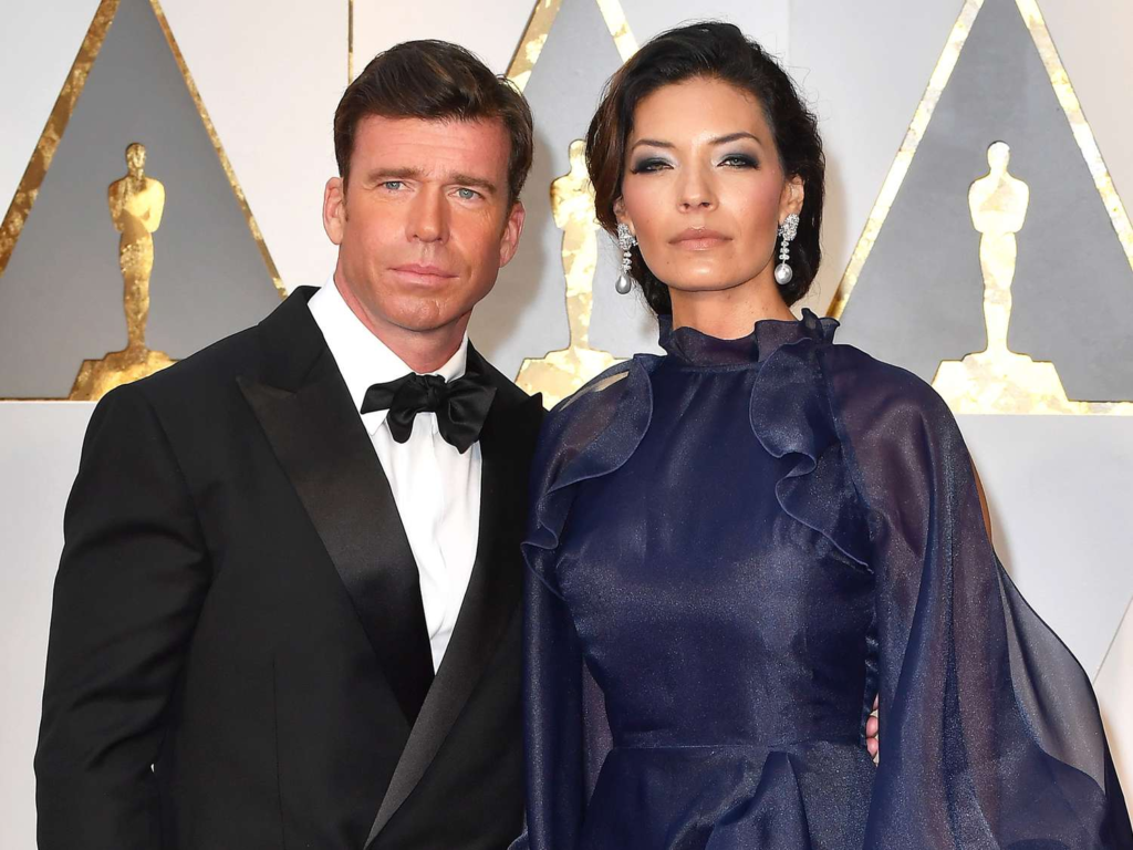 Taylor Sheridan Net Worth