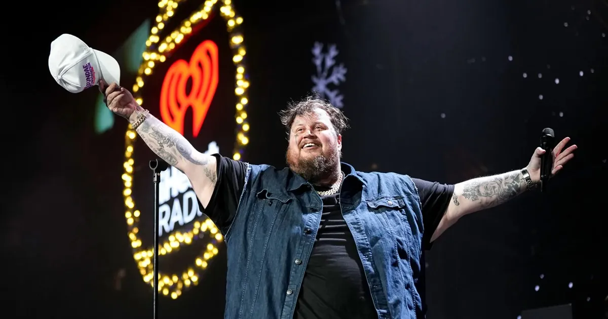 Jelly Roll Net Worth