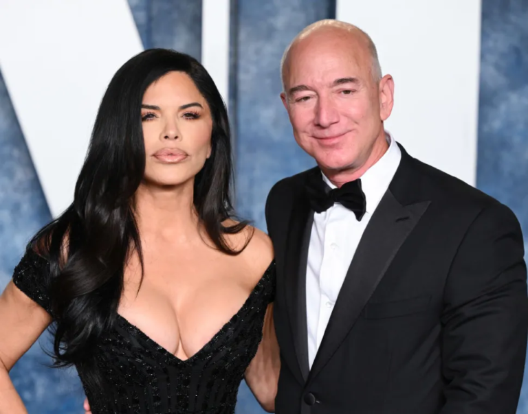 Jeff Bezos Net Worth