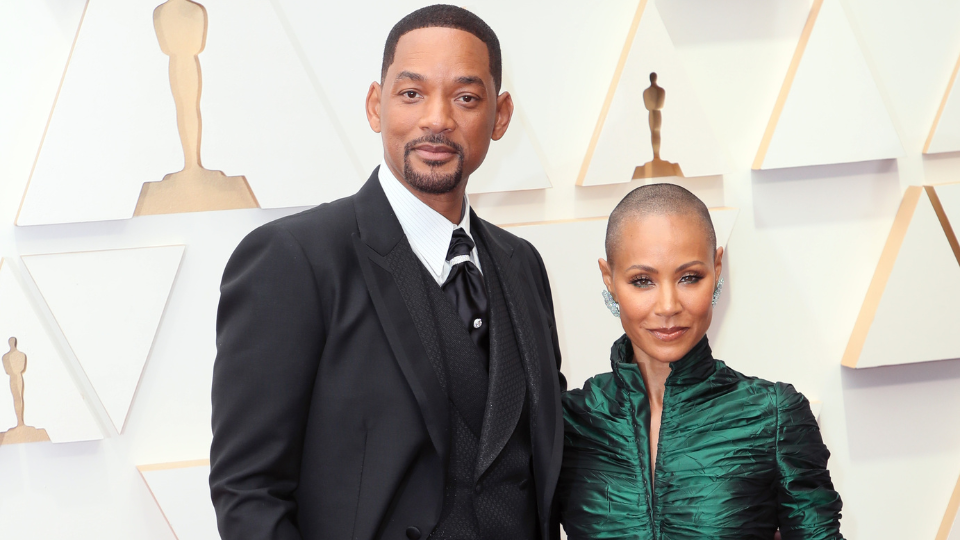 Will Smith Net Worth