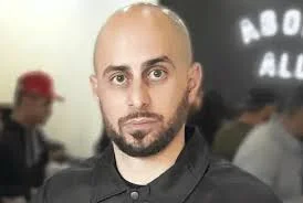 Ghazi Shami Net Worth