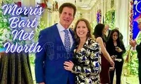 Morris Bart Net Worth