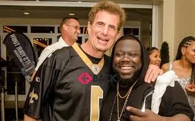 Morris Bart Net Worth