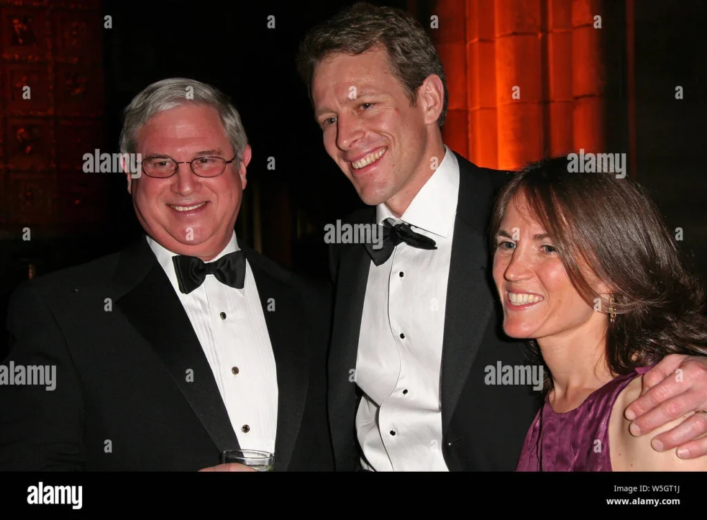 Whitney Tilson Net Worth
