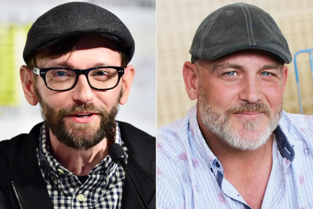 DJ Qualls Net Worth