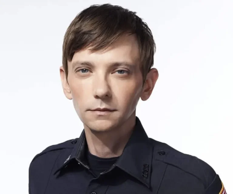 DJ Qualls Net Worth