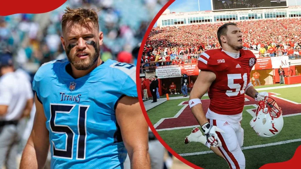 Will Compton Net Worth