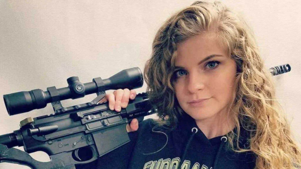 Kaitlin Bennett Net Worth