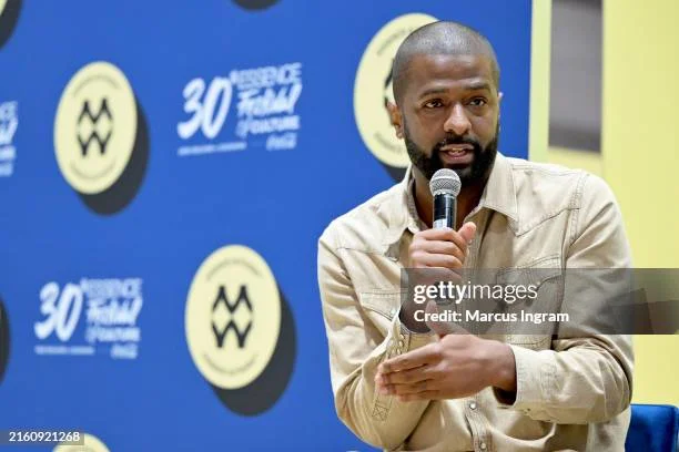 Bakari Sellers Net Worth