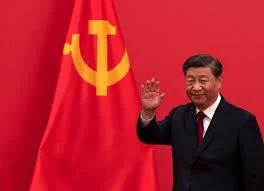Xi Jinping Net Worth