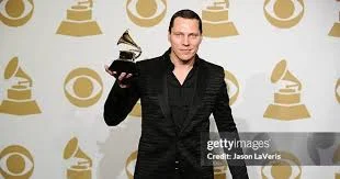 Tiesto Net Worth