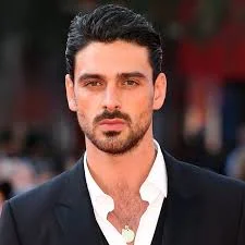 Michele Morrone Net Worth