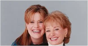 Barbara Walters Daughter Net Worth