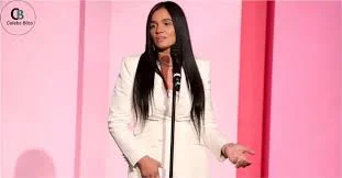 Desiree Perez Net Worth