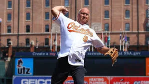 Cal Ripken Jr Net Worth