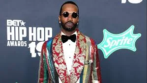 Juicy J Net Worth