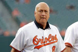 Cal Ripken Jr Net Worth