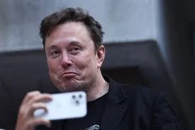 Elon Musk Net Worth