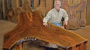 Mark Singer Gorilla Glue Net Worth