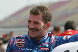 Kerry Earnhardt Net Worth