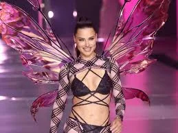 Adriana Lima Net Worth