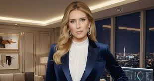 Bianca de la Garza Net Worth