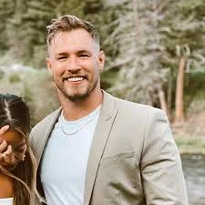 Will Compton Net Worth