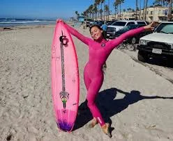 Tia Blanco Net Worth
