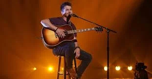 Noah Thompson Net Worth