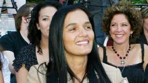 Desiree Perez Net Worth