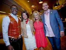 Ben Pogue Dallas Net Worth