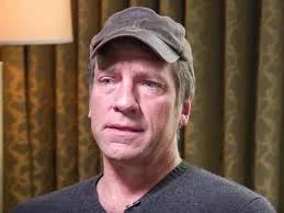 Mike Rowe Net Worth
