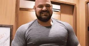 Brian Shaw Net Worth
