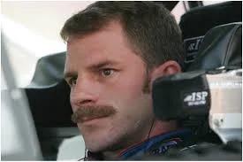Kerry Earnhardt Net Worth
