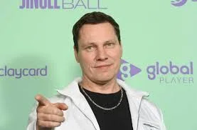 Tiesto Net Worth