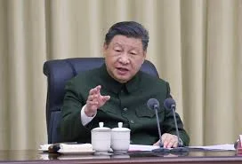 Xi Jinping Net Worth