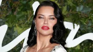 Adriana Lima Net Worth
