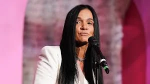 Desiree Perez Net Worth