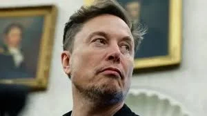 Elon Musk Net Worth