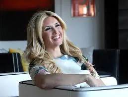 Bianca de la Garza Net Worth